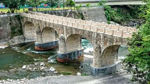 糯米橋