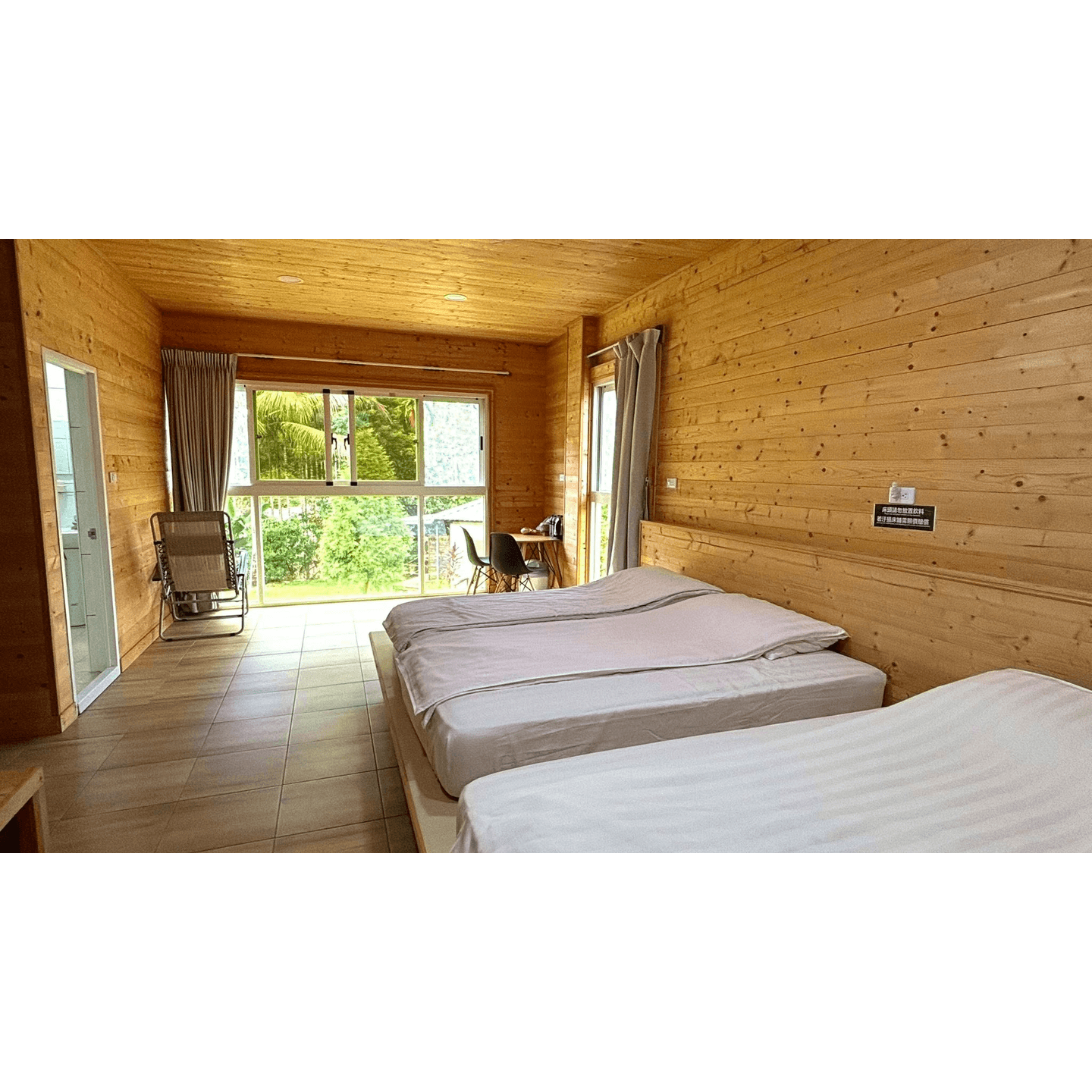 閣樓小屋